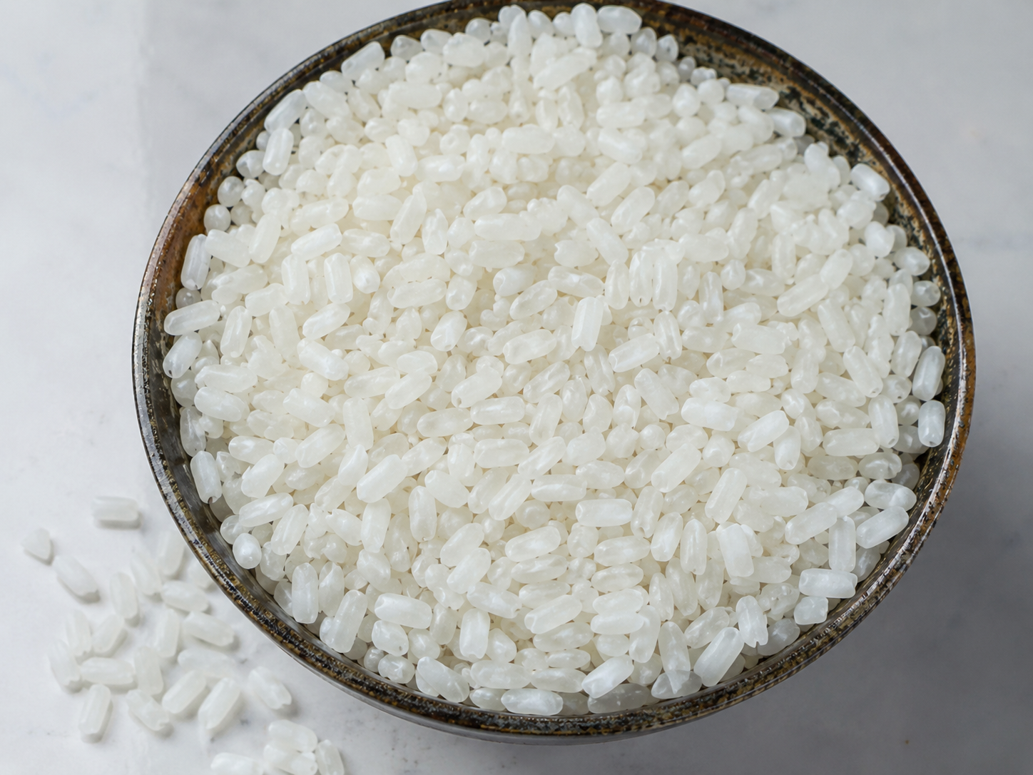 Broken Rice