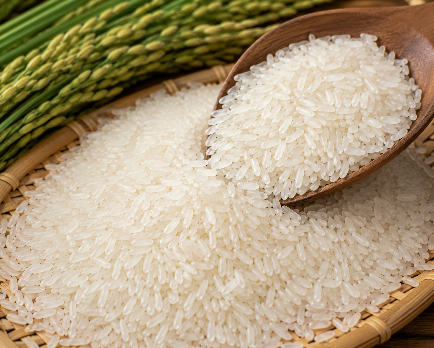 IR 36 Rice