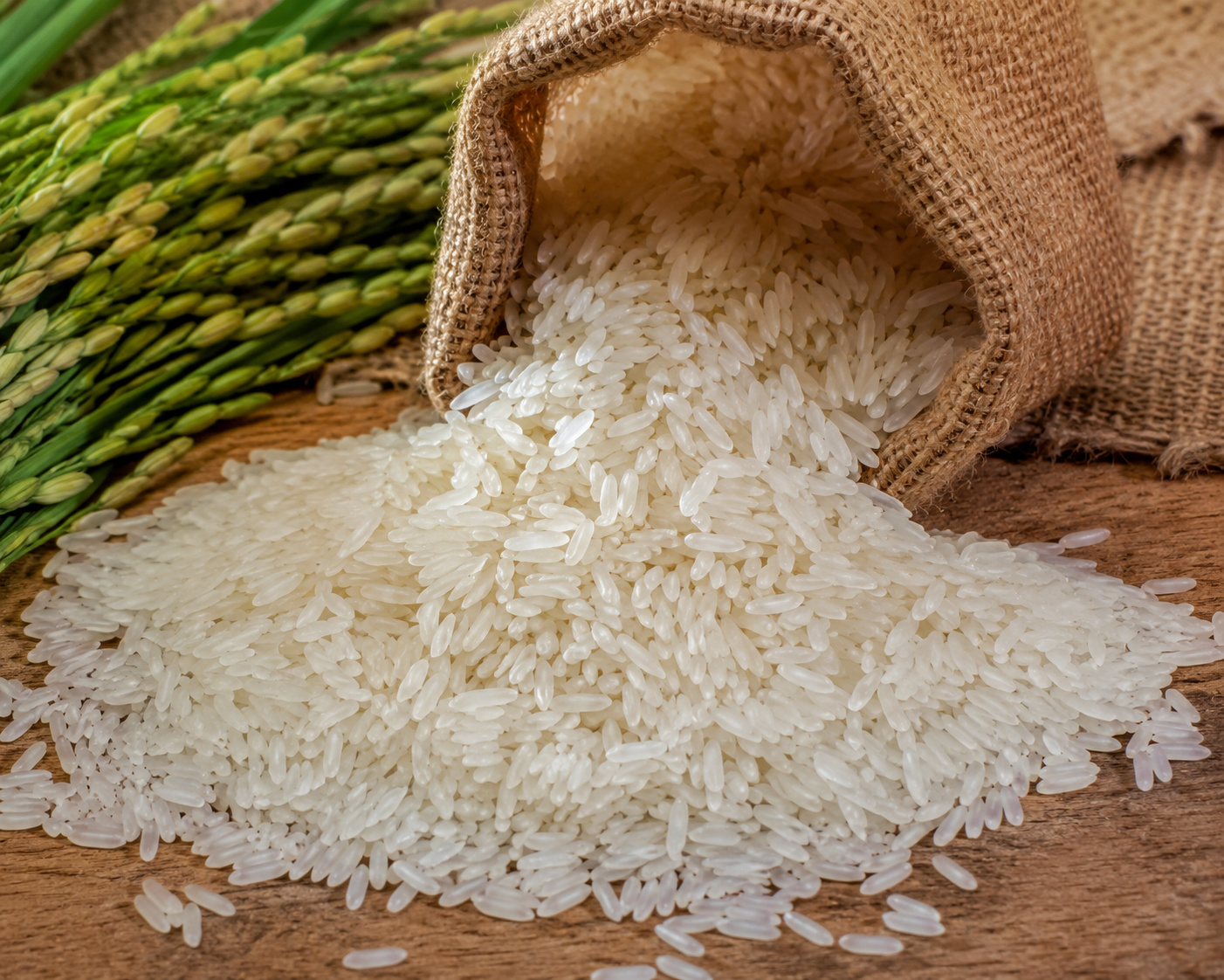 Sona Masuri Rice
